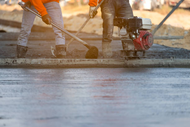 Best Concrete Foundation Repair  in Oronoque, CT