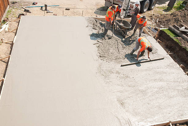 Best Concrete Patio Contractor  in Oronoque, CT