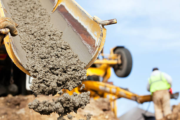 Best Driveway Concrete Repair  in Oronoque, CT