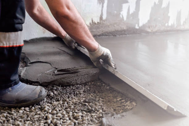 Best Decorative Concrete Services  in Oronoque, CT